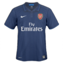 Arsenal Third icon